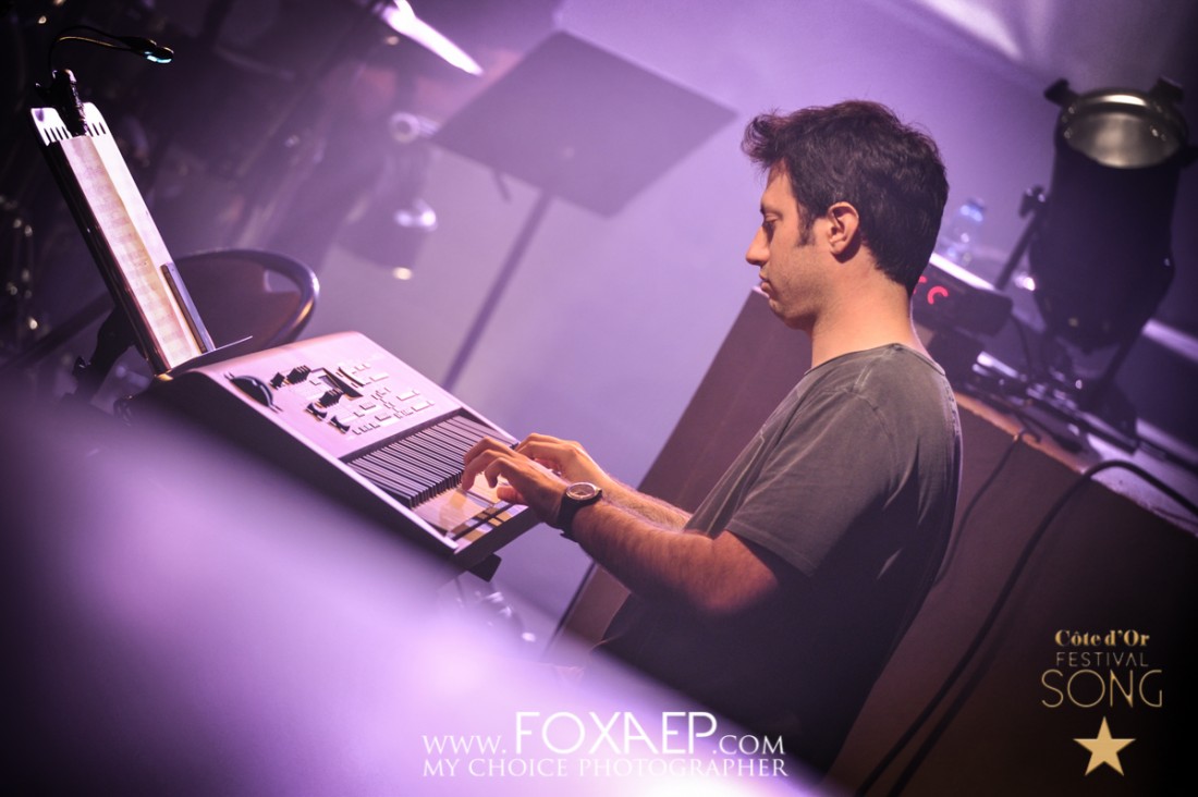 Côte d’Or Festival Song 2013 – Vendredi — FOXAEP, photographe Bourgogne