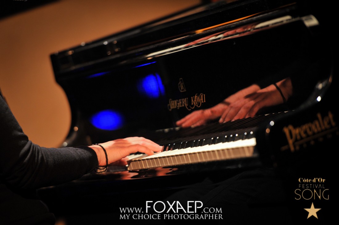 Côte d’Or Festival Song 2013 – Vendredi — FOXAEP, photographe Bourgogne