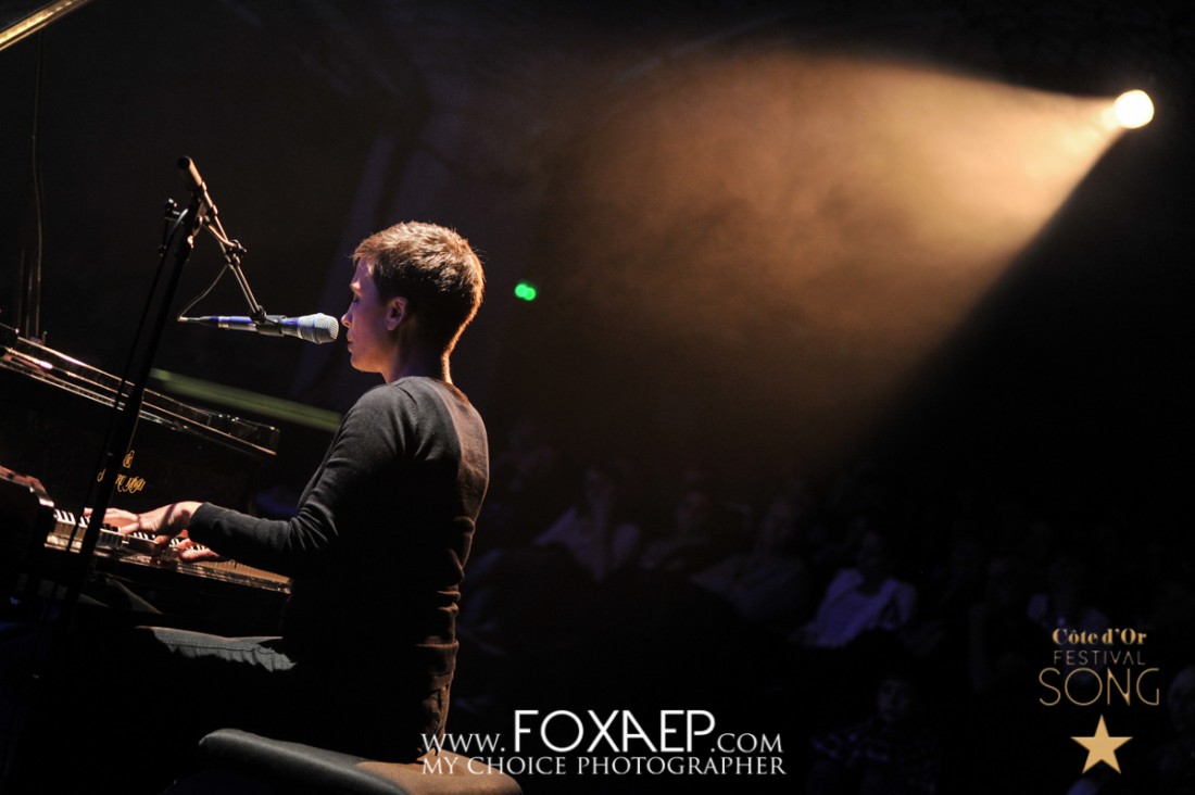 Côte d’Or Festival Song 2013 – Vendredi — FOXAEP, photographe Bourgogne