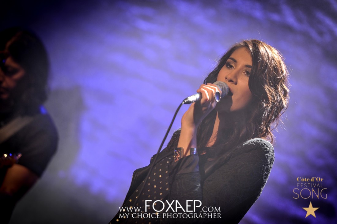 Côte d’Or Festival Song 2013 – Vendredi — FOXAEP, photographe Bourgogne