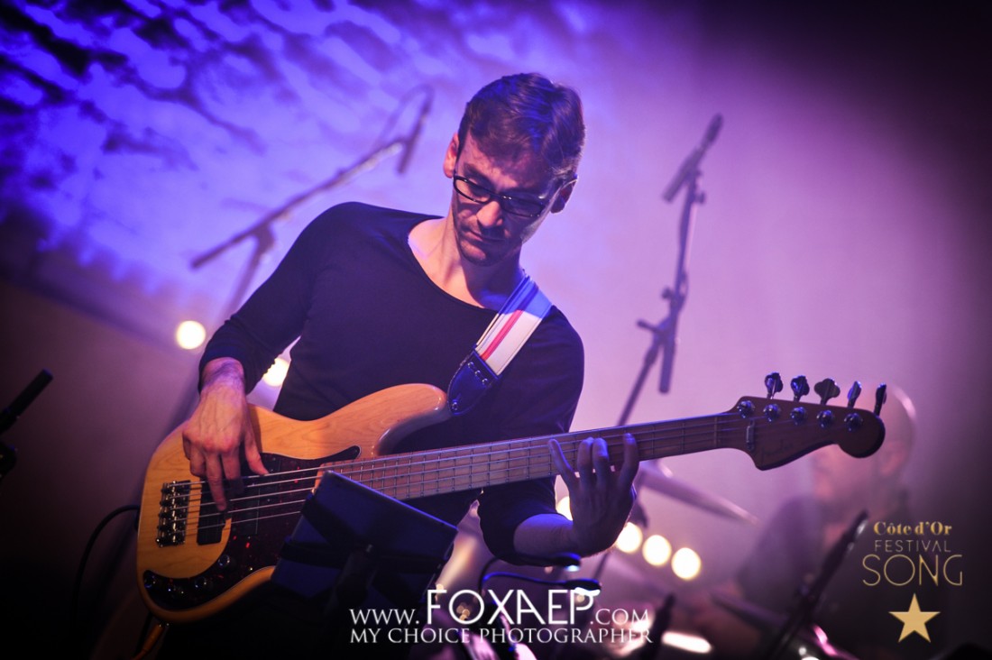 Côte d’Or Festival Song 2013 – Vendredi — FOXAEP, photographe Bourgogne