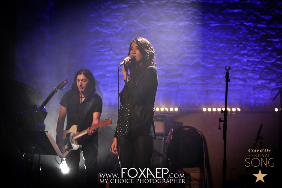 Côte d’Or Festival Song 2013 – Vendredi — FOXAEP, photographe Bourgogne