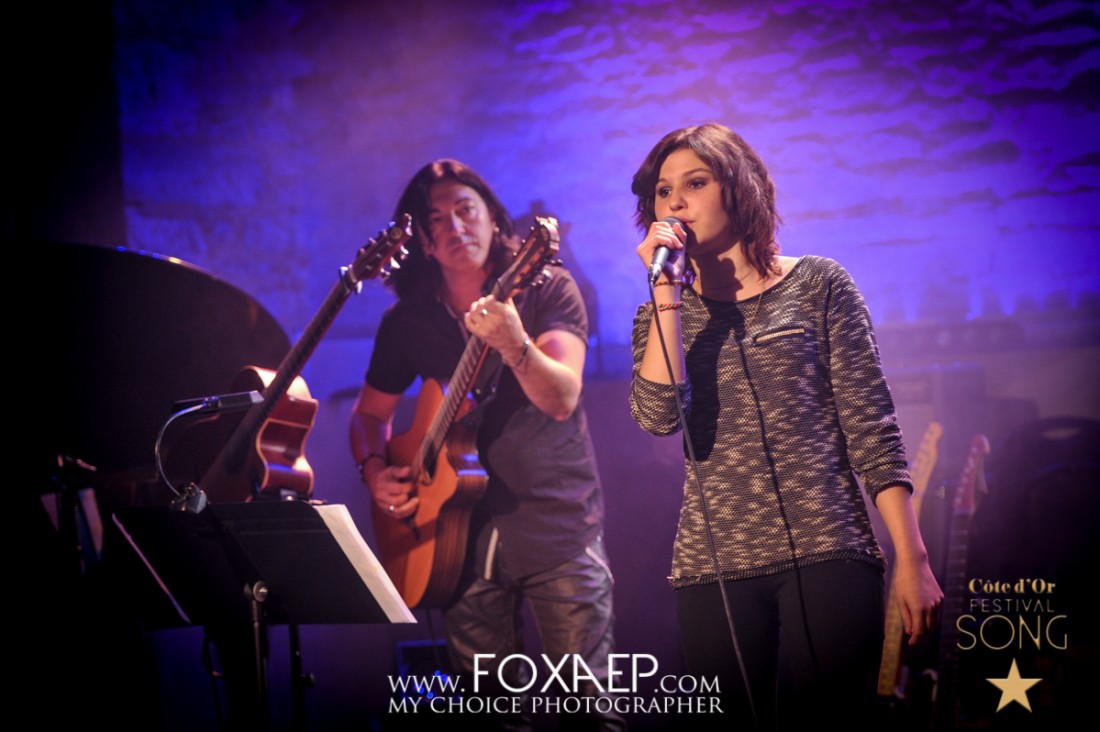 Côte d’Or Festival Song 2013 – Vendredi — FOXAEP, photographe Bourgogne