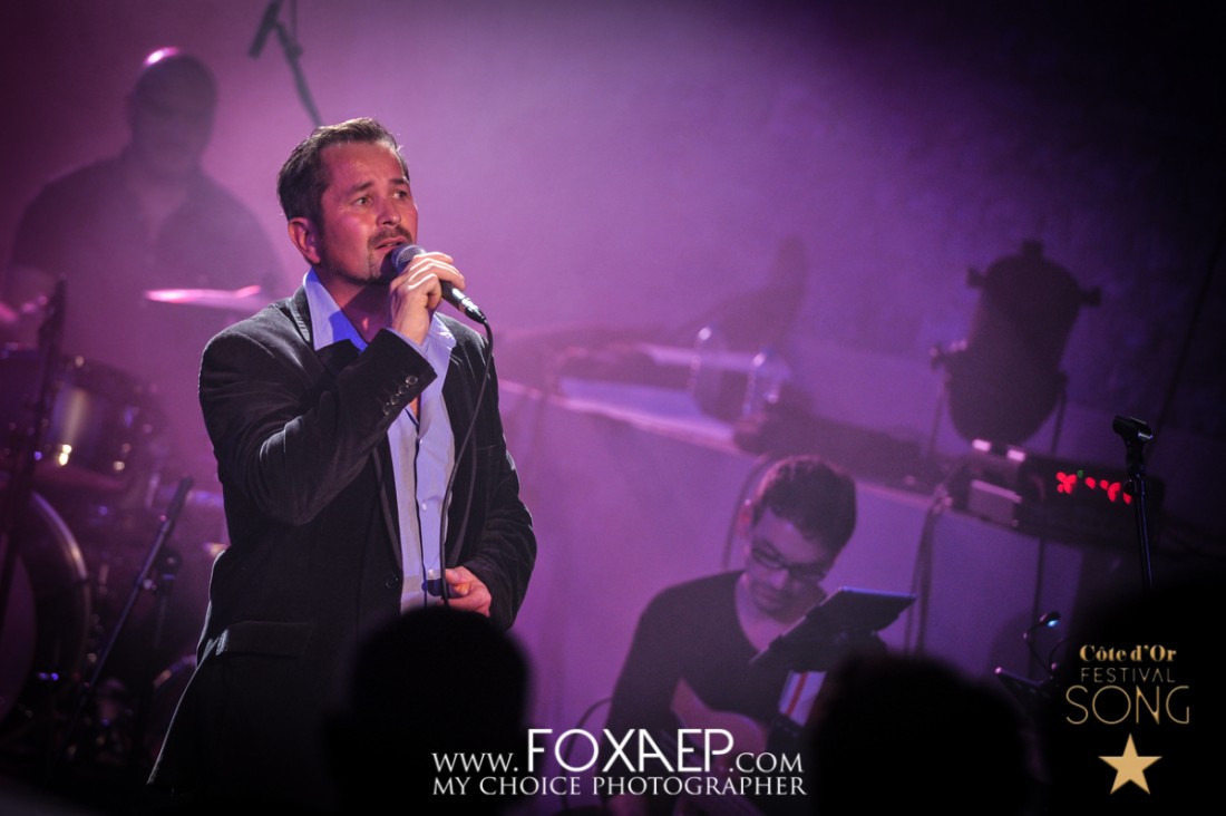 Côte d’Or Festival Song 2013 – Vendredi — FOXAEP, photographe Bourgogne
