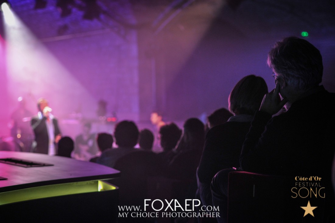 Côte d’Or Festival Song 2013 – Vendredi — FOXAEP, photographe Bourgogne