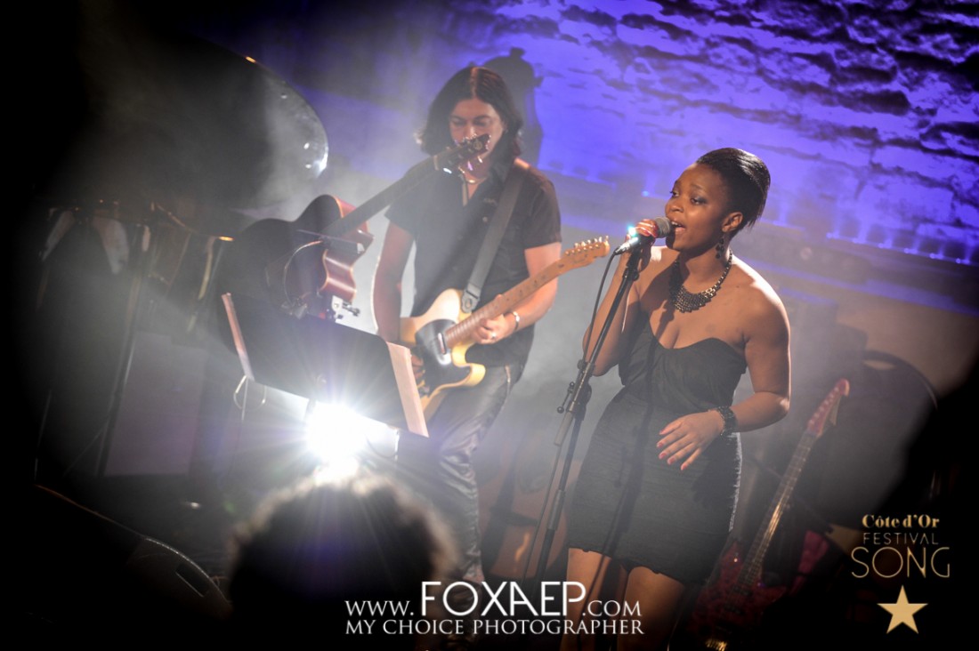 Côte d’Or Festival Song 2013 – Vendredi — FOXAEP, photographe Bourgogne