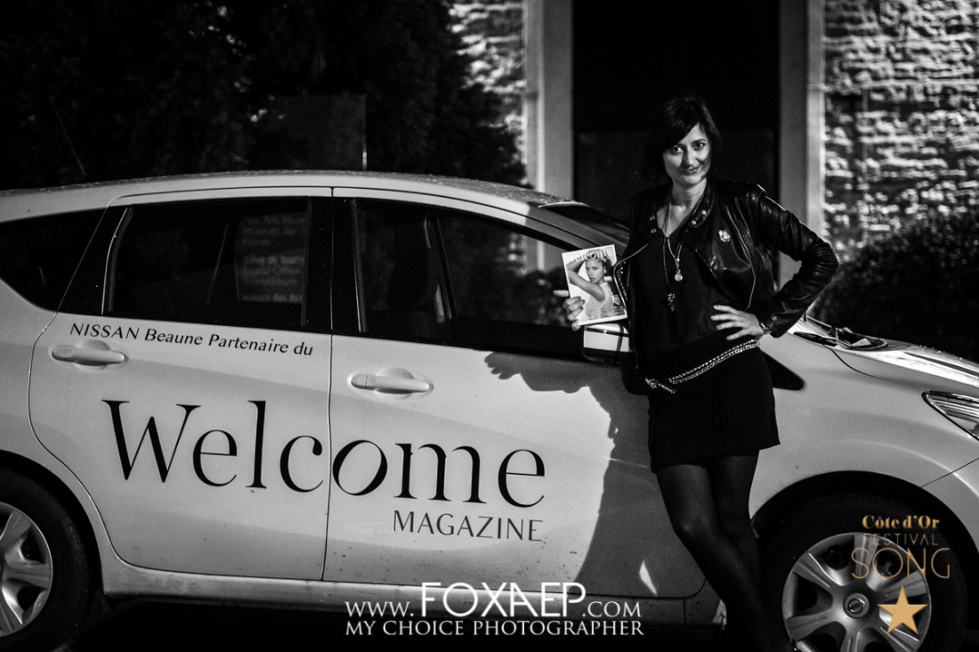 Côte d’Or Festival Song 2013 – Vendredi — FOXAEP, photographe Bourgogne