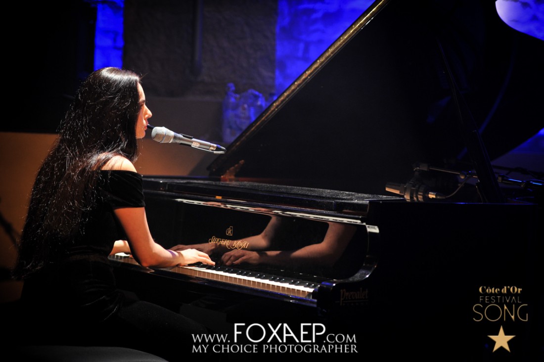 Côte d’Or Festival Song 2013 – Vendredi — FOXAEP, photographe Bourgogne