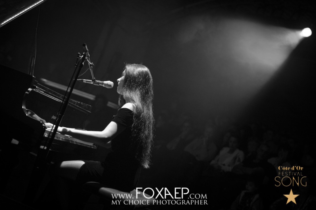 Côte d’Or Festival Song 2013 – Vendredi — FOXAEP, photographe Bourgogne
