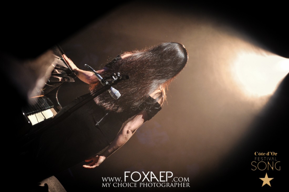 Côte d’Or Festival Song 2013 – Vendredi — FOXAEP, photographe Bourgogne