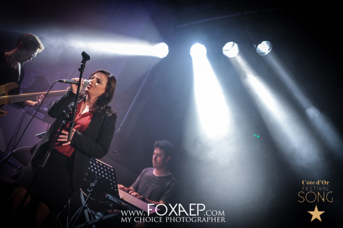 Côte d’Or Festival Song 2013 – Vendredi — FOXAEP, photographe Bourgogne