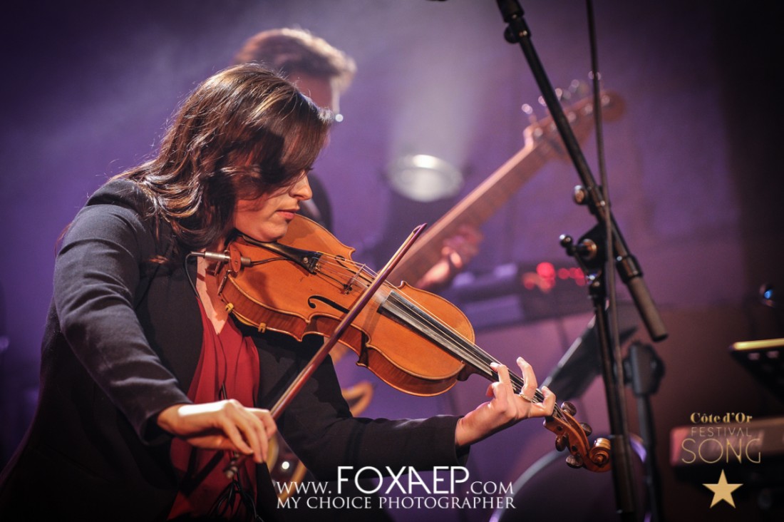 Côte d’Or Festival Song 2013 – Vendredi — FOXAEP, photographe Bourgogne