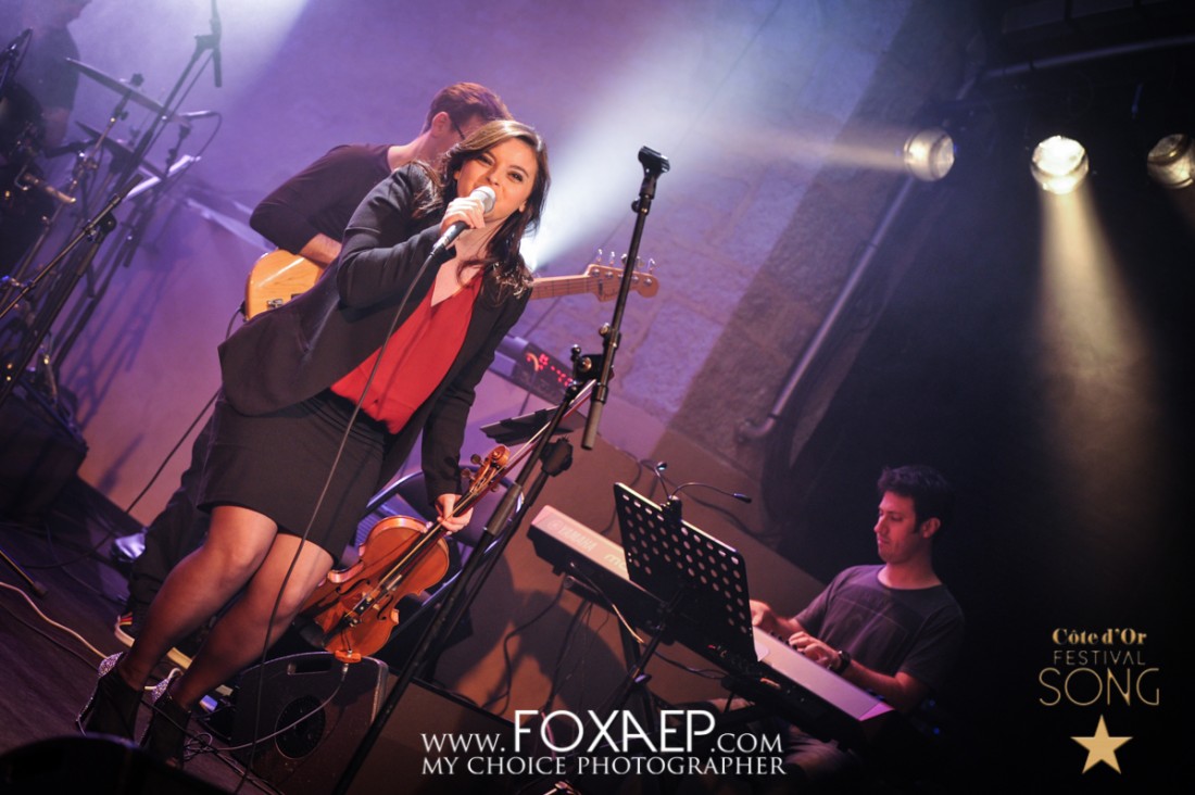Côte d’Or Festival Song 2013 – Vendredi — FOXAEP, photographe Bourgogne
