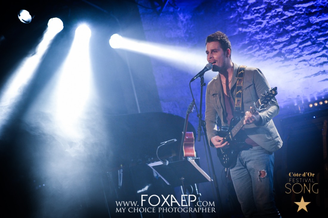 Côte d’Or Festival Song 2013 – Vendredi — FOXAEP, photographe Bourgogne