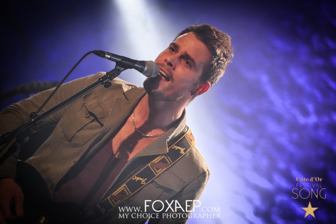 Côte d’Or Festival Song 2013 – Vendredi — FOXAEP, photographe Bourgogne