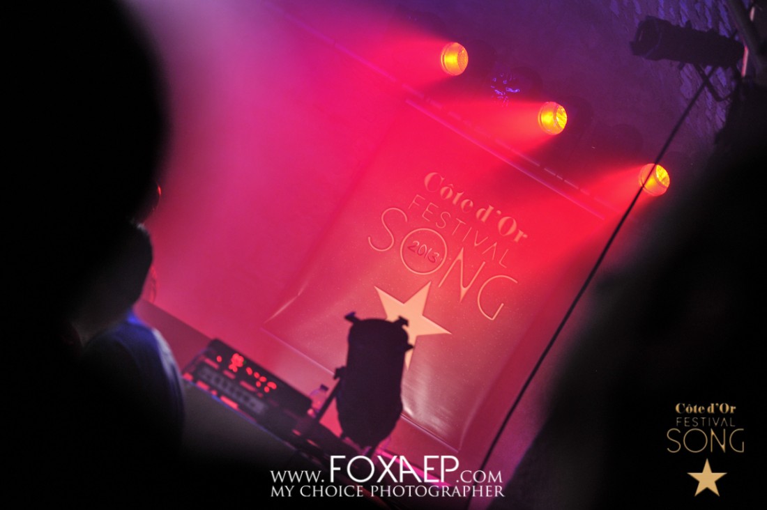 Côte d’Or Festival Song 2013 – Vendredi — FOXAEP, photographe Bourgogne
