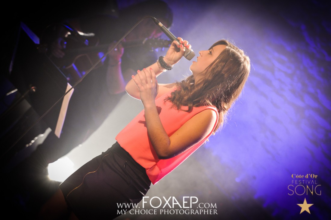 Côte d’Or Festival Song 2013 – Vendredi — FOXAEP, photographe Bourgogne