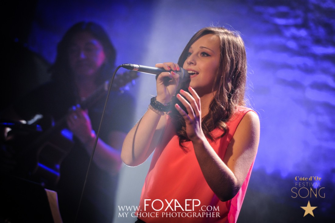 Côte d’Or Festival Song 2013 – Vendredi — FOXAEP, photographe Bourgogne