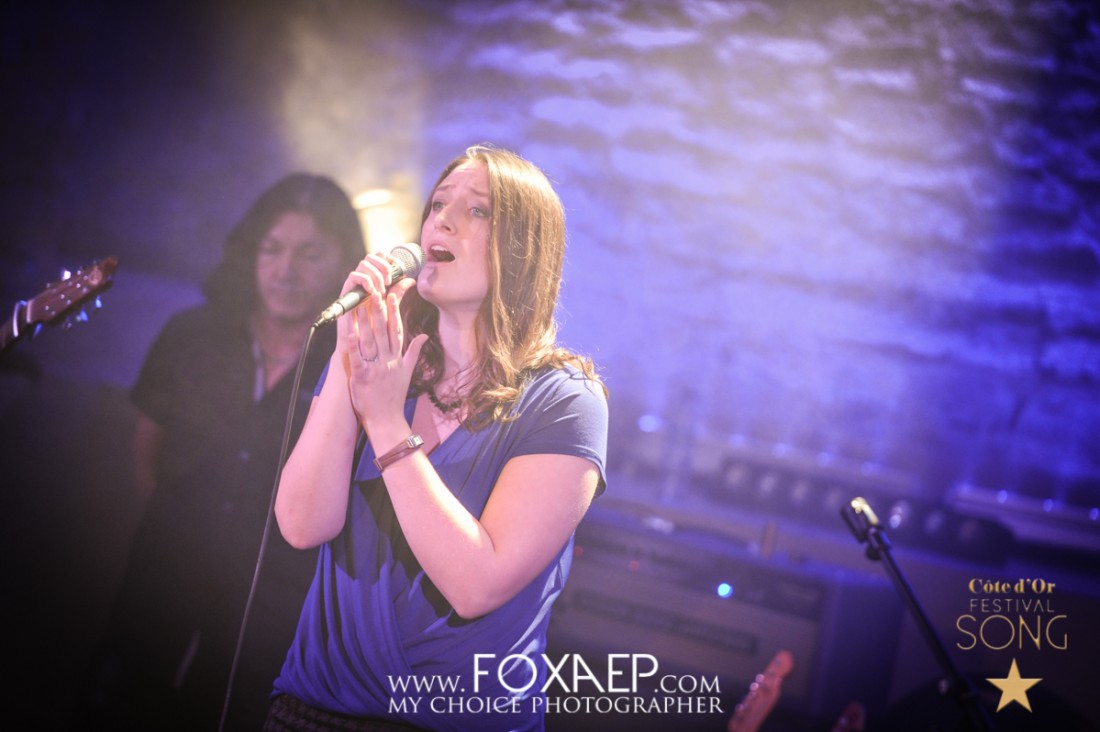 Côte d’Or Festival Song 2013 – Vendredi — FOXAEP, photographe Bourgogne