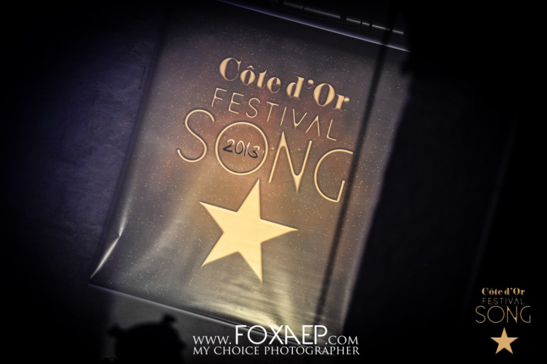 Côte d’Or Festival Song 2013 – Vendredi — FOXAEP, photographe Bourgogne