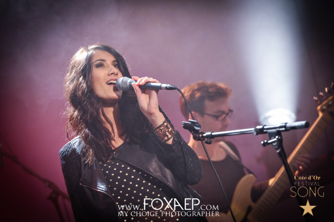 Côte d’Or Festival Song 2013 – Vendredi — FOXAEP, photographe Bourgogne