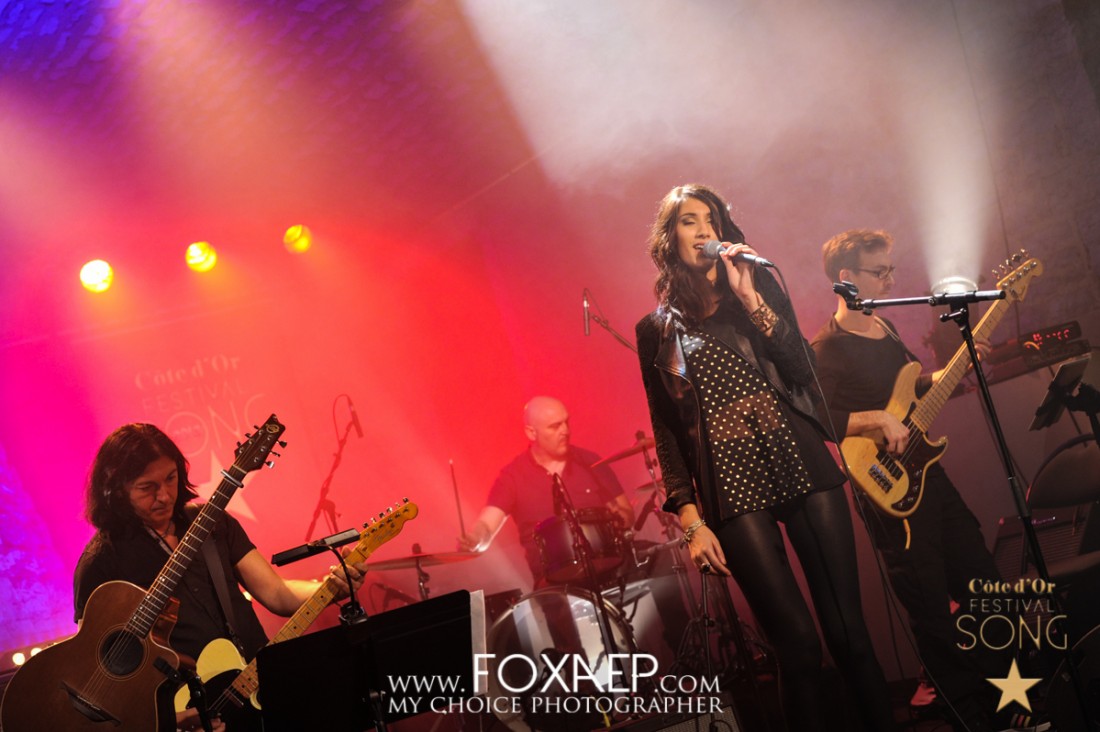 Côte d’Or Festival Song 2013 – Vendredi — FOXAEP, photographe Bourgogne