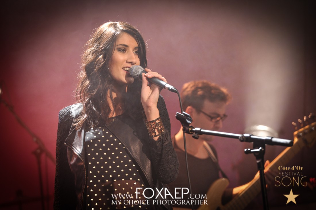 Côte d’Or Festival Song 2013 – Vendredi — FOXAEP, photographe Bourgogne