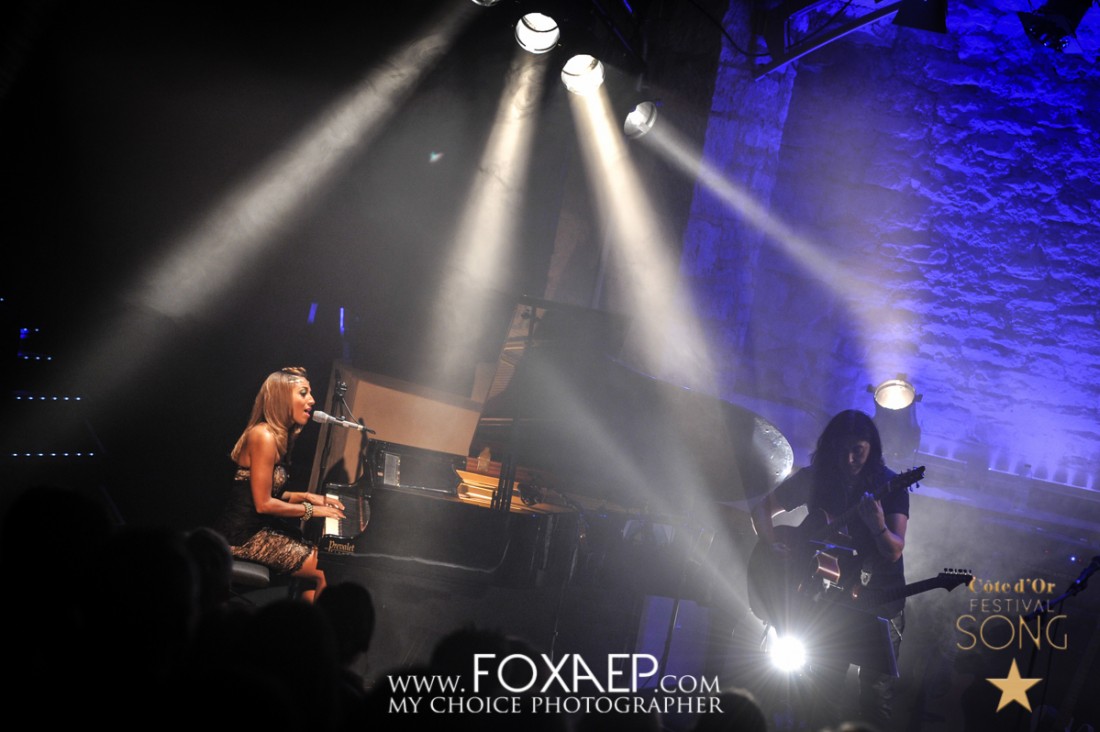 Côte d’Or Festival Song 2013 – Vendredi — FOXAEP, photographe Bourgogne