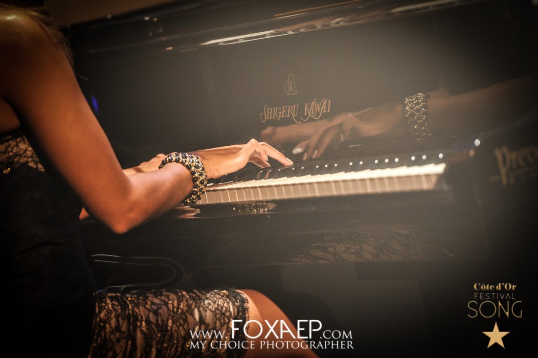 Côte d’Or Festival Song 2013 – Vendredi — FOXAEP, photographe Bourgogne