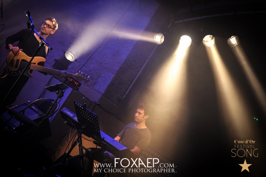 Côte d’Or Festival Song 2013 – Vendredi — FOXAEP, photographe Bourgogne