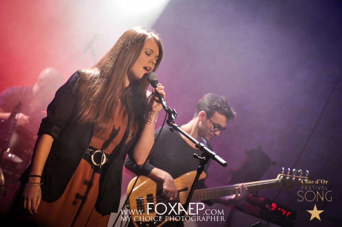 Côte d’Or Festival Song 2013 – Vendredi — FOXAEP, photographe Bourgogne