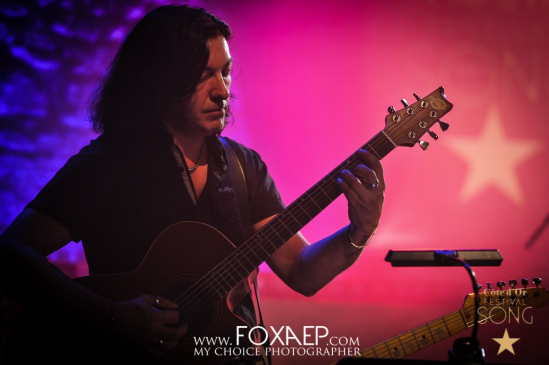 Côte d’Or Festival Song 2013 – Vendredi — FOXAEP, photographe Bourgogne