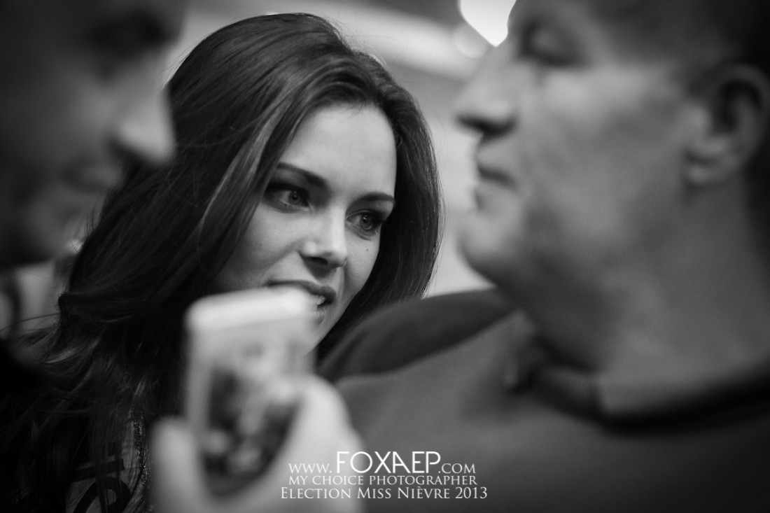 Marine Lorphelin, Miss France 2013, Miss Europe 2013 – Une année de clichés ! — FOXAEP, photographe Bourgogne
