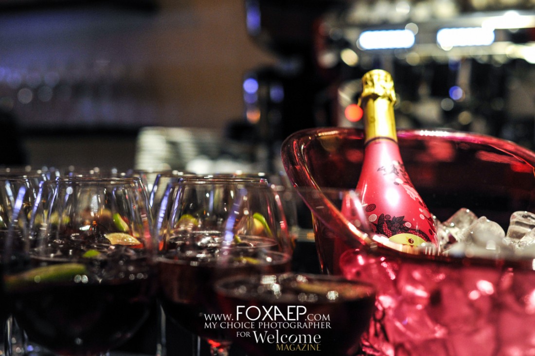 BIM & BALTHAZAR – Soirée Miss France – Avec Marine Lorphelin — FOXAEP, photographe Bourgogne