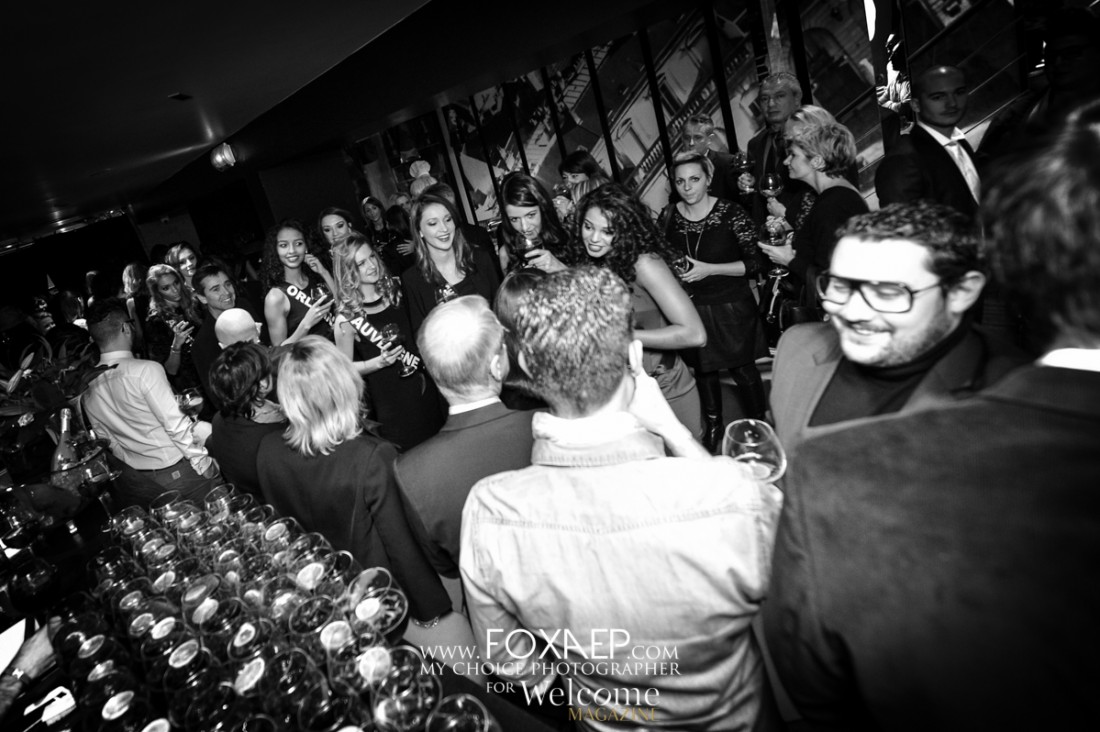 BIM & BALTHAZAR – Soirée Miss France – Avec Marine Lorphelin — FOXAEP, photographe Bourgogne