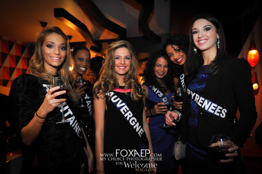 BIM & BALTHAZAR – Soirée Miss France – Avec Marine Lorphelin — FOXAEP, photographe Bourgogne