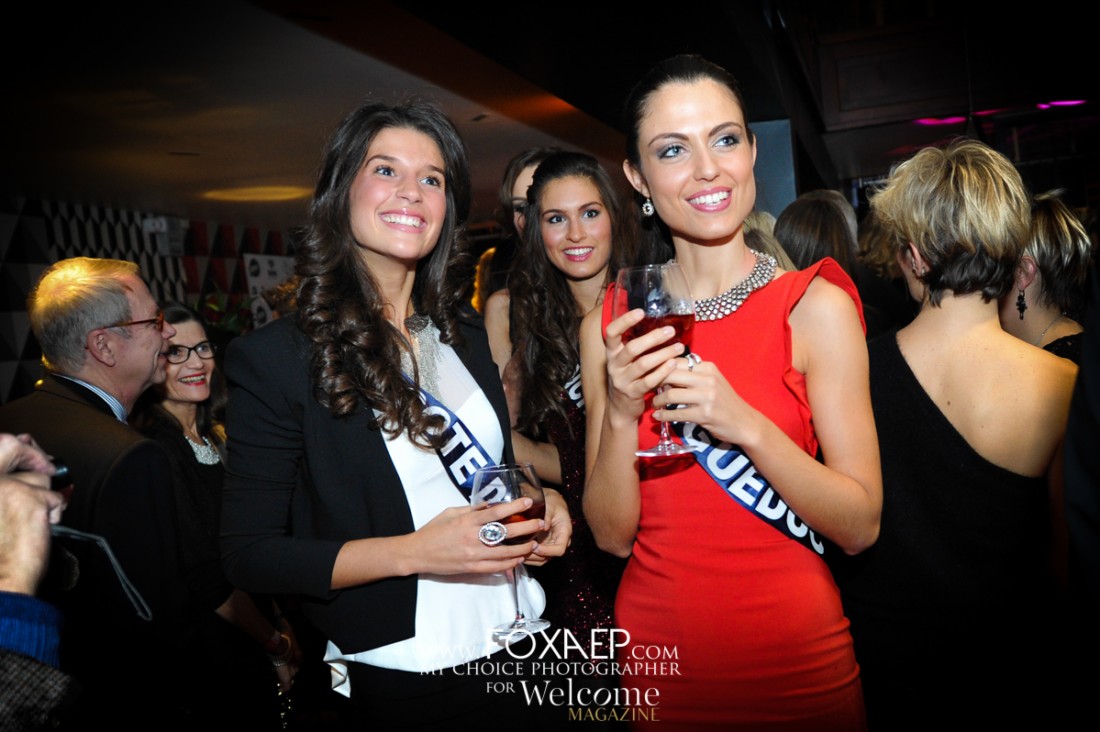 BIM & BALTHAZAR – Soirée Miss France – Avec Marine Lorphelin — FOXAEP, photographe Bourgogne