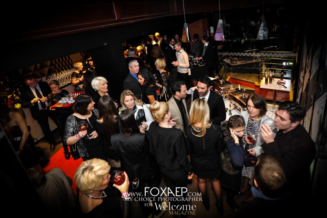 BIM & BALTHAZAR – Soirée Miss France – Avec Marine Lorphelin — FOXAEP, photographe Bourgogne