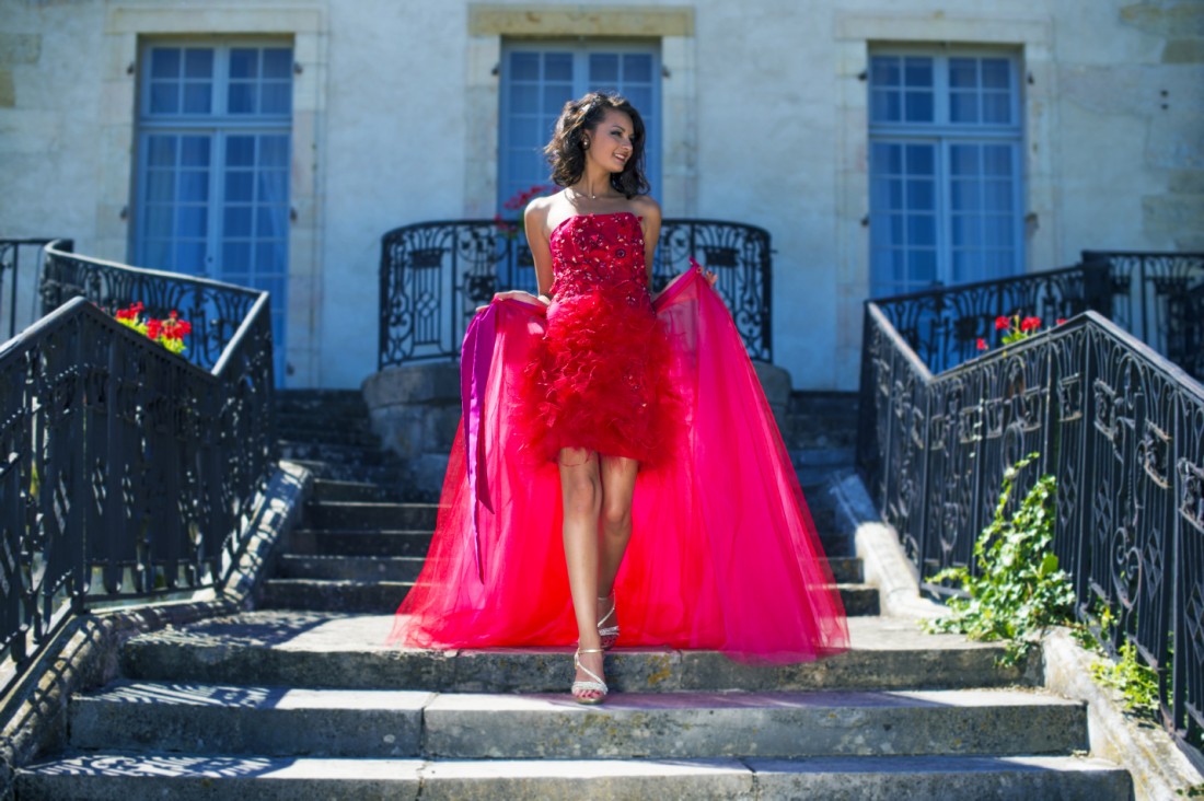 Photographe Dijon Studio Mode — FOXAEP, photographe Bourgogne