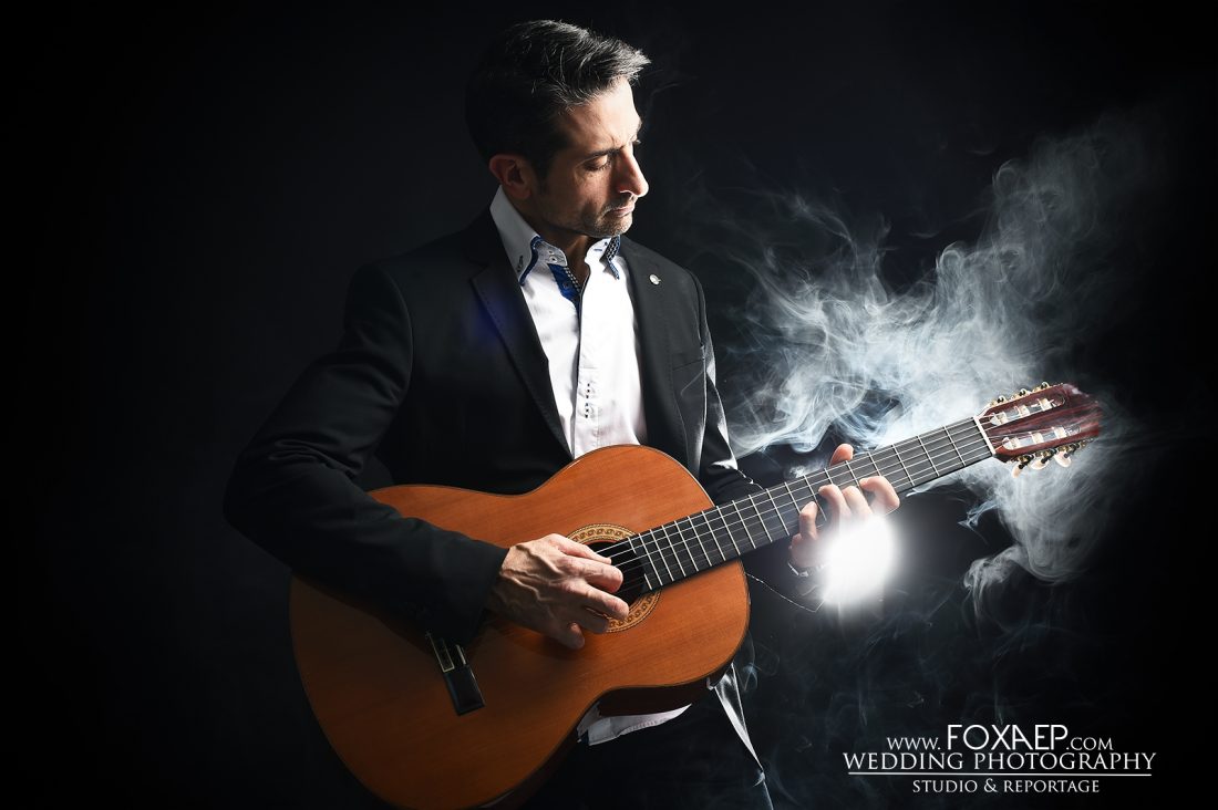 Photographe Dijon Studio Mode — FOXAEP, photographe Bourgogne