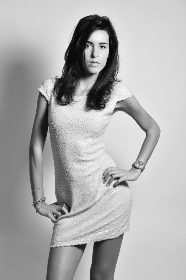 Photographe Dijon Studio Mode — FOXAEP, photographe Bourgogne