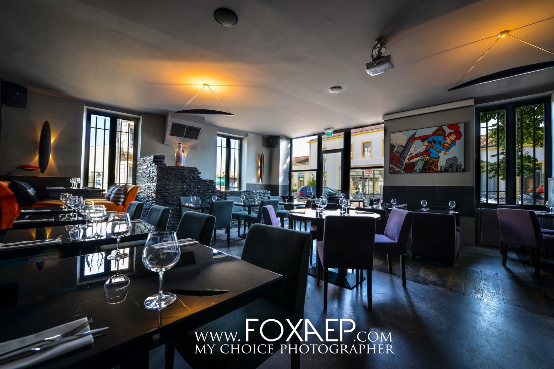 Chez Septime — FOXAEP, photographe Bourgogne