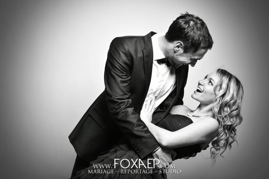 Photographe Dijon Studio Mode — FOXAEP, photographe Bourgogne