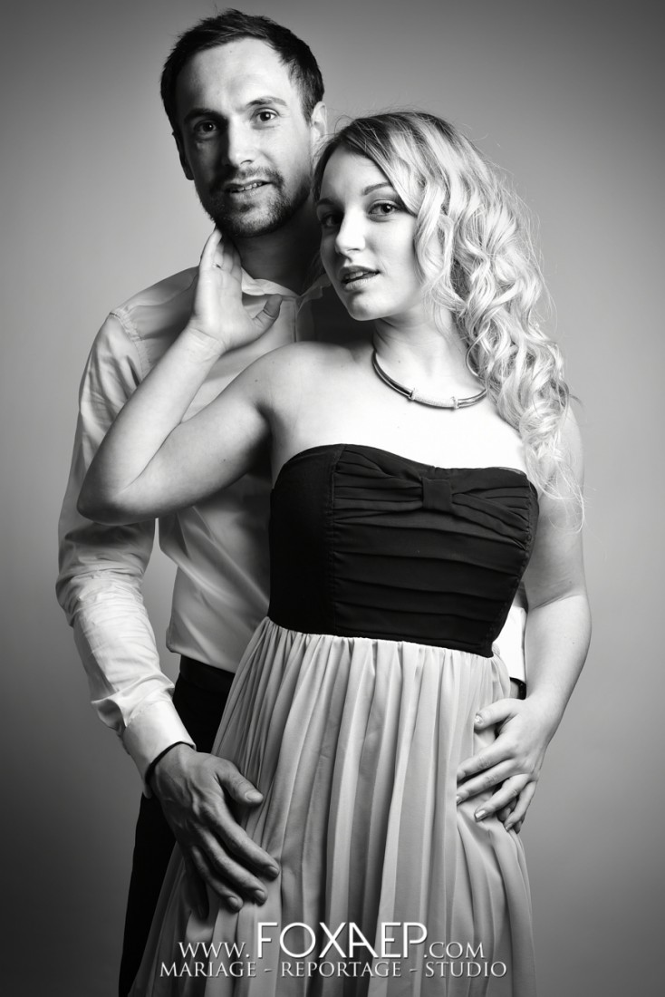 Photographe Dijon Studio Mode — FOXAEP, photographe Bourgogne