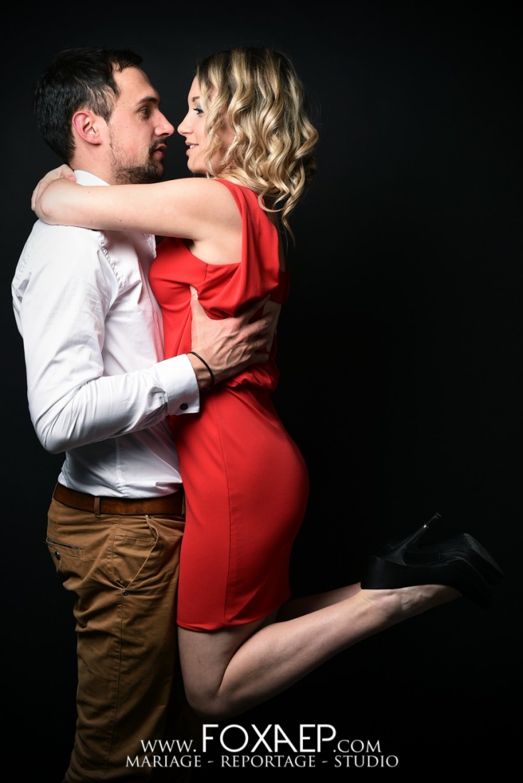 Photographe Dijon Studio Mode — FOXAEP, photographe Bourgogne