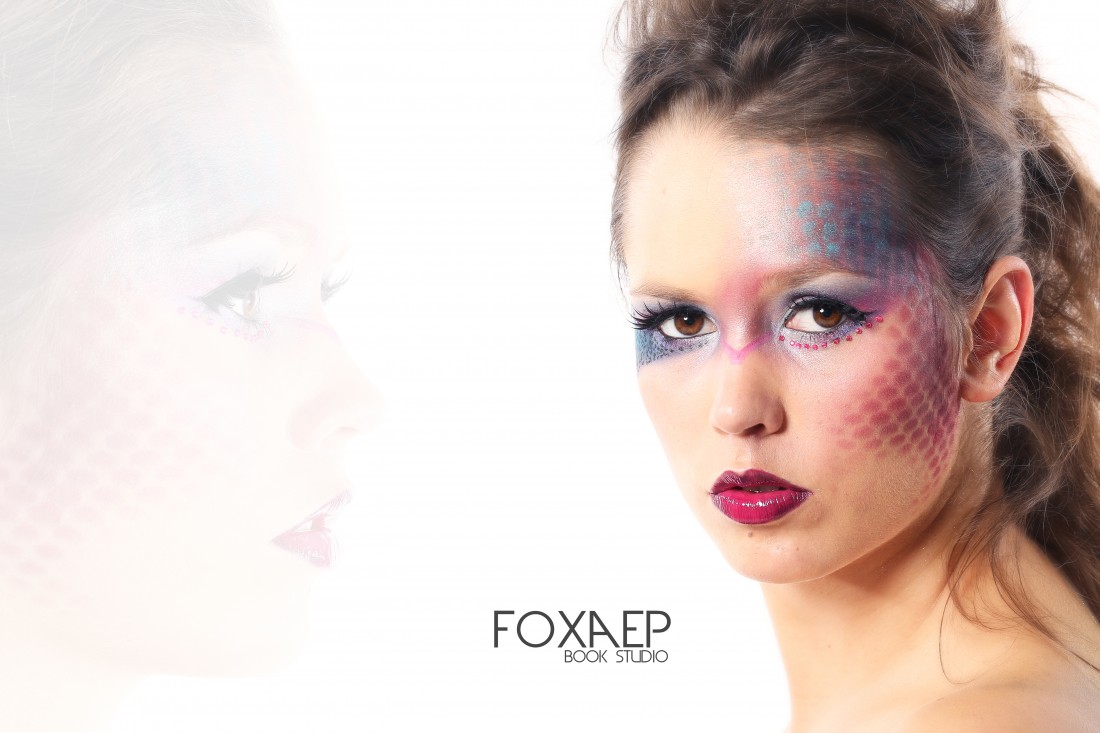 Photographe Dijon Studio Mode — FOXAEP, photographe Bourgogne