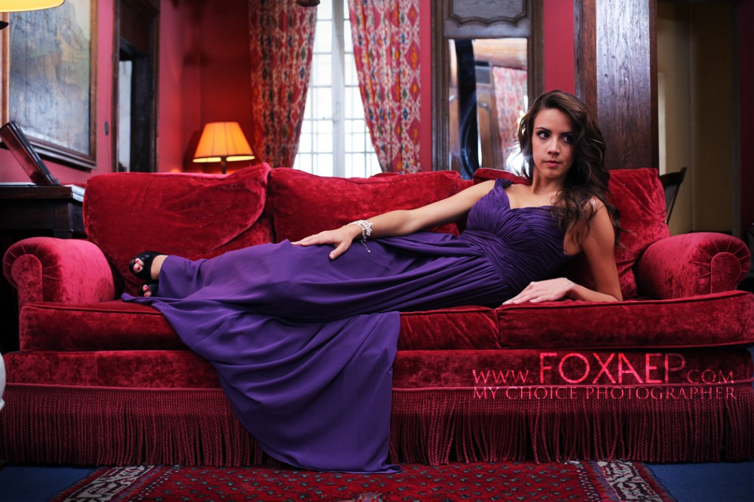 Photographe Dijon Studio Mode — FOXAEP, photographe Bourgogne