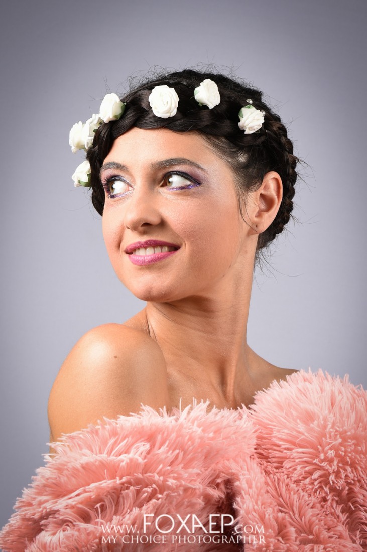 Photographe Dijon Studio Mode — FOXAEP, photographe Bourgogne