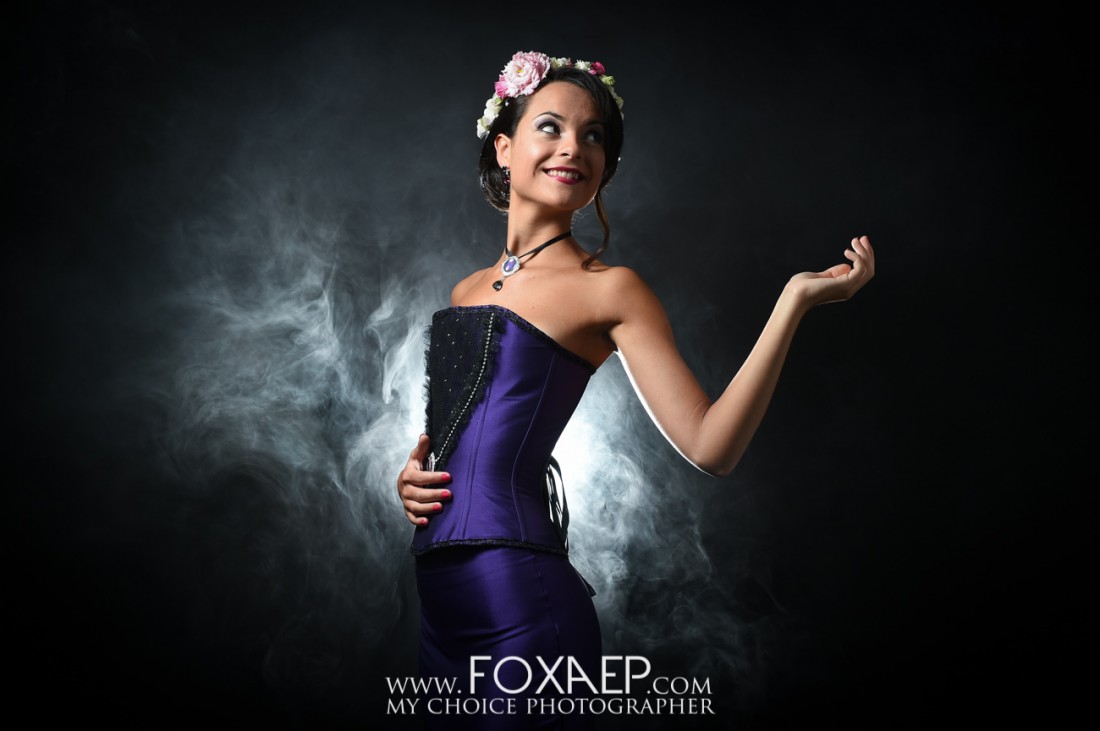 Photographe Dijon Studio Mode — FOXAEP, photographe Bourgogne