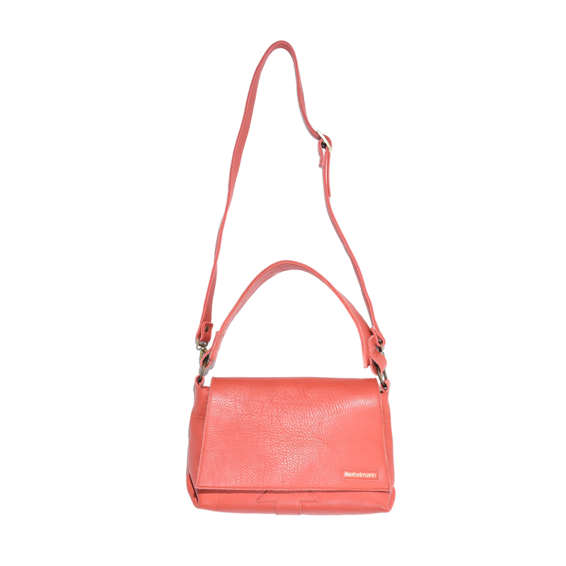 Madame fait des sacs – Isabel Marin — FOXAEP, photographe Bourgogne